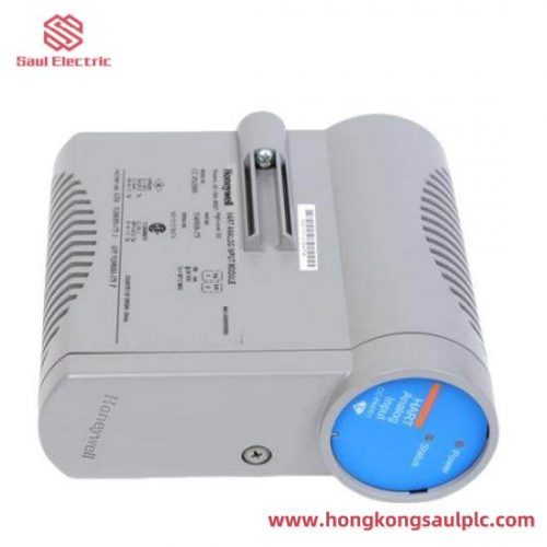 Honeywell CC-PAIX01 Industrial Control Module