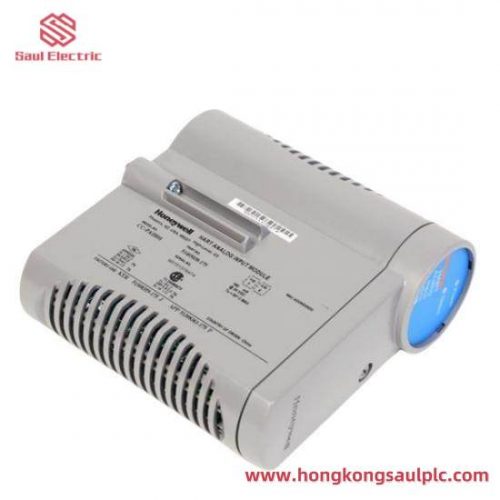 Honeywell CC-PAIX01 Industrial Control Module