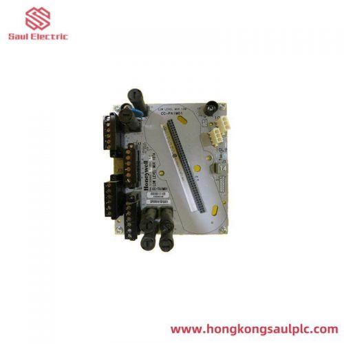 Honeywell CC-TAIM01 51305959-175 PLC Low Level Mux Module