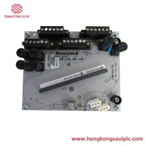 Honeywell CC-TAIM01 51305959-175 PLC Low Level Mux Module