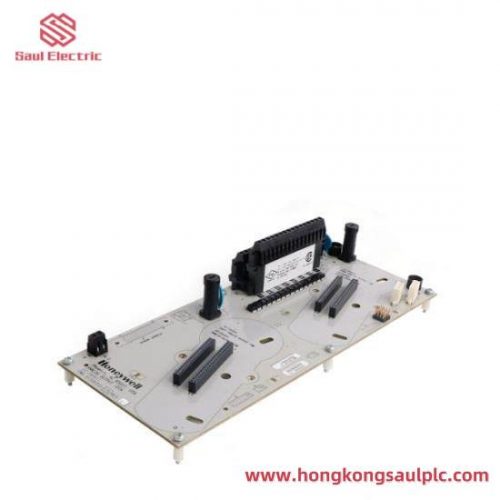 Honeywell CC-TAOX11 Digital Output Module, 16 Channels