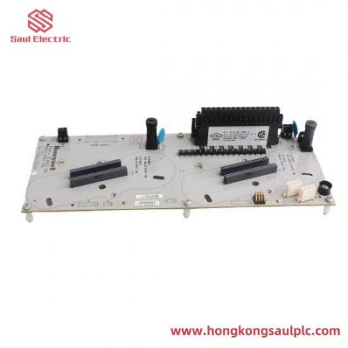 Honeywell CC-TAOX11 Digital Output Module, 16 Channels