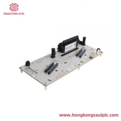 Honeywell CC-TAOX11 Digital Output Module, 16 Channels