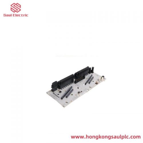 Honeywell CC-TAOX11 Digital Output Module, 16 Channels