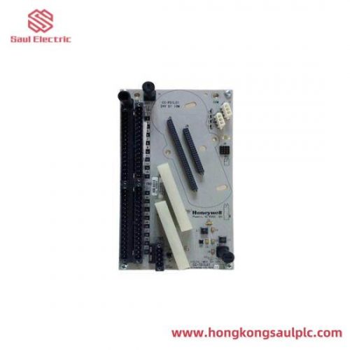 Honeywell CC-TDIL01 Digital Input Module, 51308386-175