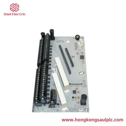 Honeywell CC-TDIL01 Digital Input Module, 51308386-175