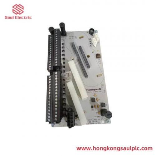 Honeywell CC-TDIL01 Digital Input Module, 51308386-175