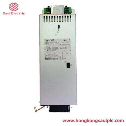 HONEYWELL FC-PSU-UNI2450U V2.1 Industrial Power Supply Module