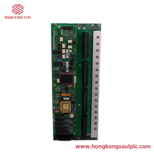 HONEYWELL J-DIM00 Industrial Controller Module