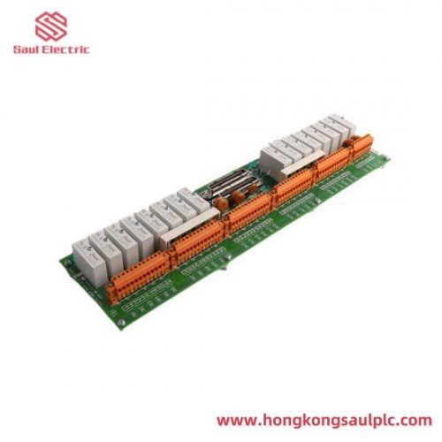Honeywell J-MHM10 Industrial Control Module