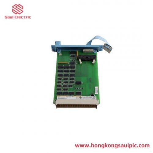Honeywell J-MHM10 Industrial Control Module