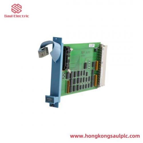 Honeywell J-MHM10 Industrial Control Module