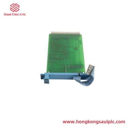 Honeywell J-MHM10 Industrial Control Module