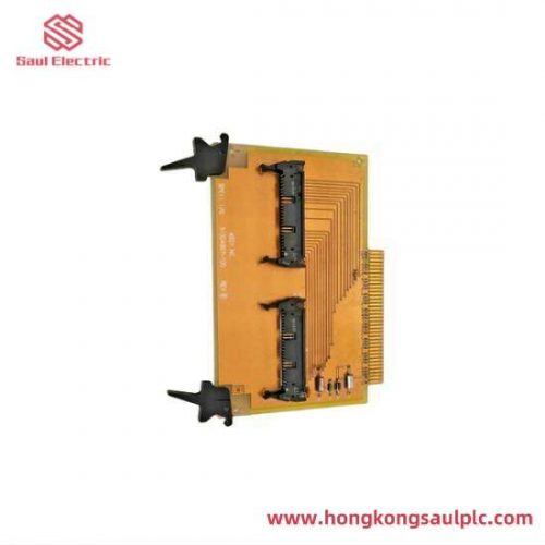 Honeywell J-MSC10 Industrial Control Module
