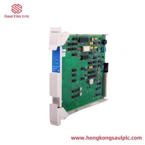 Honeywell K4LCN-16 PLC Module for Industrial Automation
