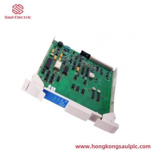 Honeywell K4LCN-16 PLC Module for Industrial Automation
