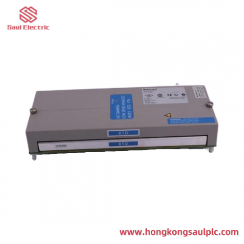 Honeywell K4LCN-16 PLC Module for Industrial Automation