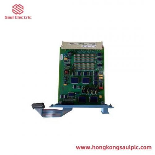 Honeywell SAI-1620M Industrial Drive Module