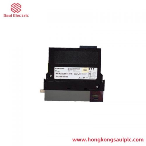 Honeywell TC-CCN014 Digital Input Module for Industrial Automation Systems