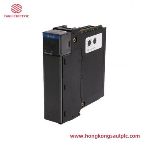 Honeywell TK-FTEB01 Ethernet Module for Industrial Automation
