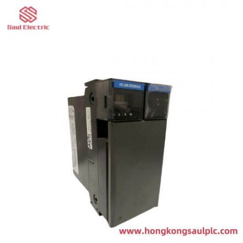 Honeywell TK-IOLI01 I/O Link Interface Module