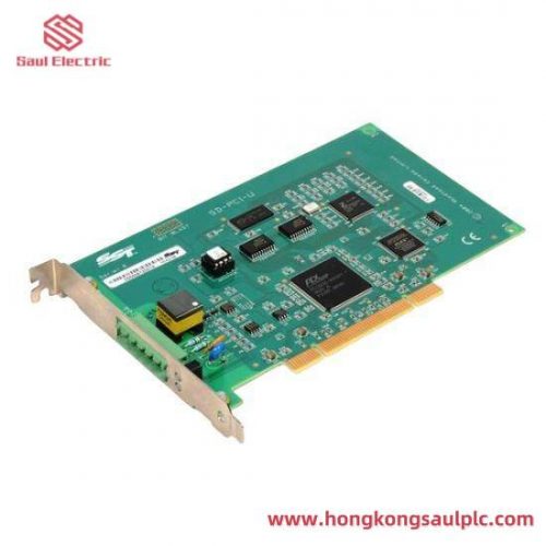 HP 44701A Industrial Control Module