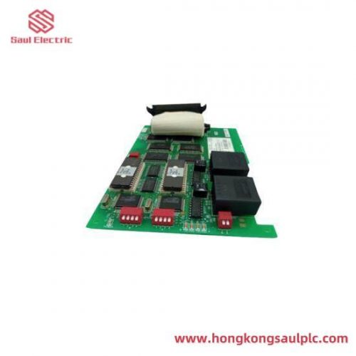 HP 44701A Industrial Control Module