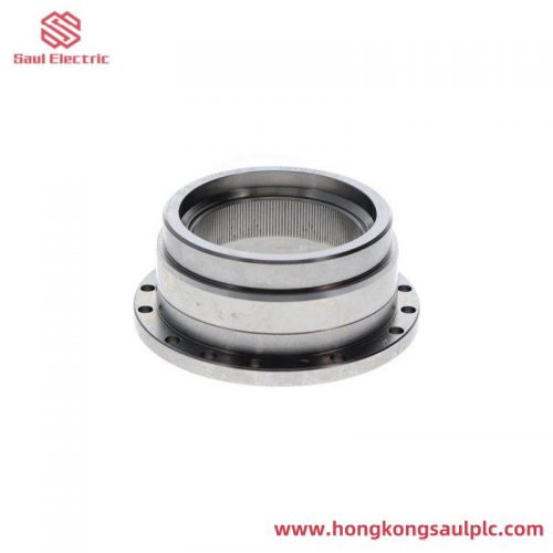 HP 44701A Industrial Control Module