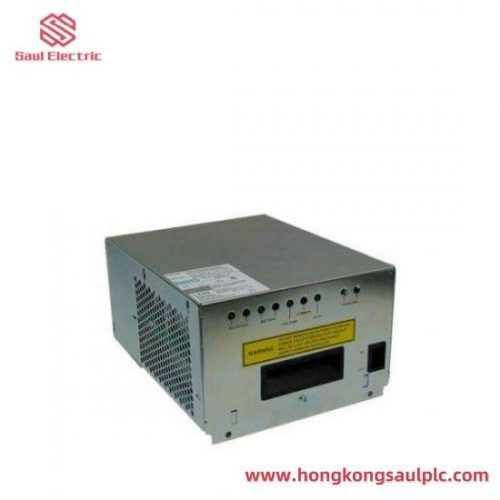HP 44701A Industrial Control Module