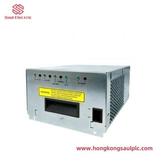 HP 44701A Industrial Control Module