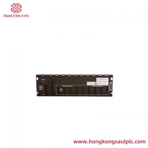 HP 44702B Industrial Controller Module, Advanced Process Automation