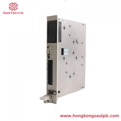 HP 44713A High-Precision Measurement Module