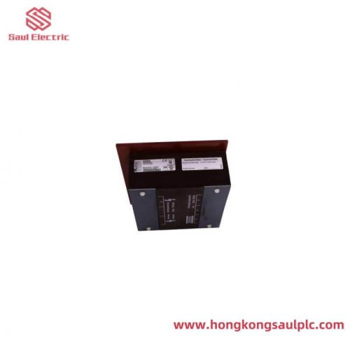 Honeywell HP 44727 Industrial Control Module