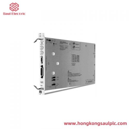 HP E1406A Industrial Test & Measurement Equipment