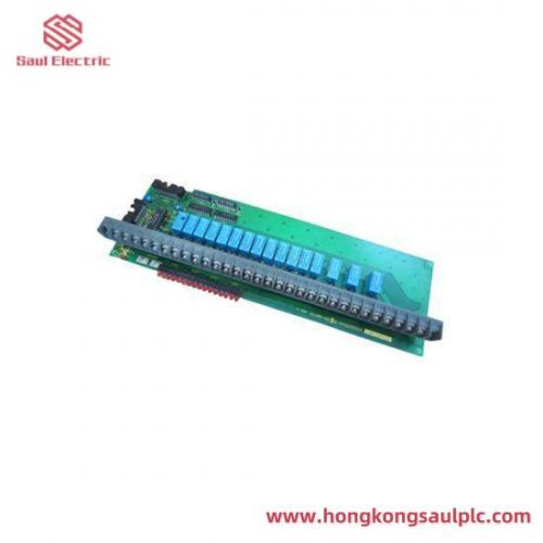IBA IBAFOB-4I-S High-Performance Industrial Module