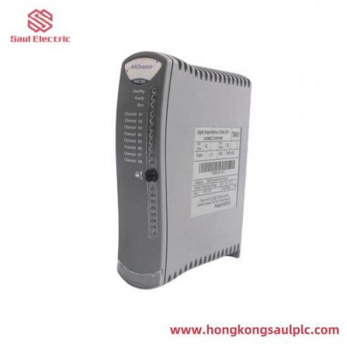 ICS TRIPLEX 1433/09232486825 Modular Control System