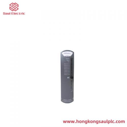 ICS TRIPLEX 151661 Industrial Control Module