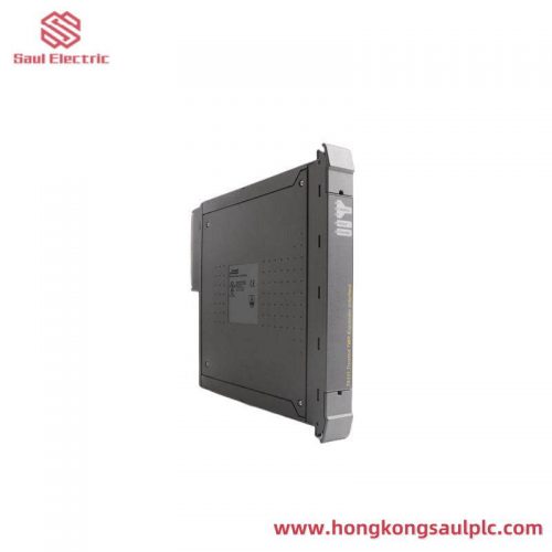 ICS TRIPLEX 151661 Industrial Control Module