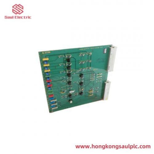 ICS TRIPLEX 9100 Off-the-Shelf Modules