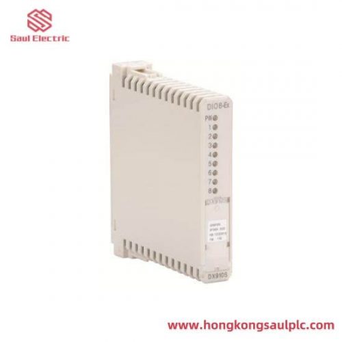 ICS TRIPLEX 9100 Off-the-Shelf Modules