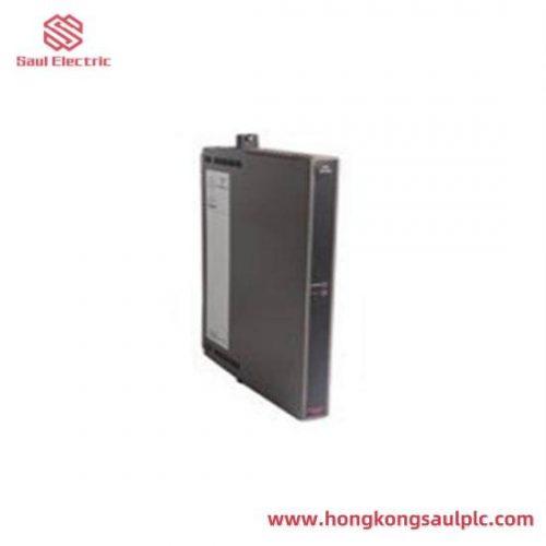 ICS TRIPLEX 9852*3 Off-the-Shelf Module for Industrial Control Systems