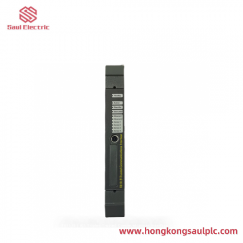 ICS Triplex T8151B Module for Industrial Automation Solutions