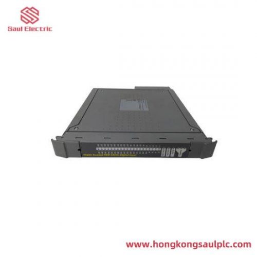 ICS Triplex T8300 Custom Processing CPU Controller Module