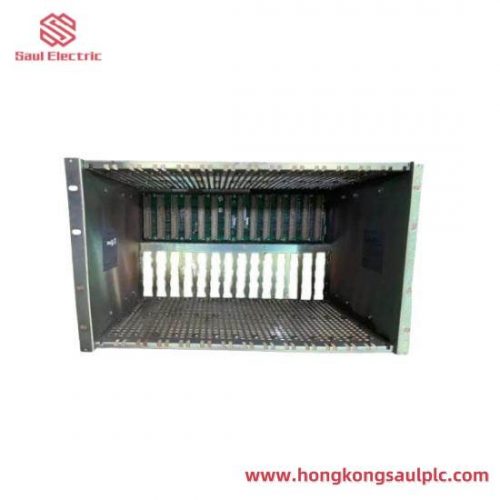ICS Triplex T8300 Custom Processing CPU Controller Module