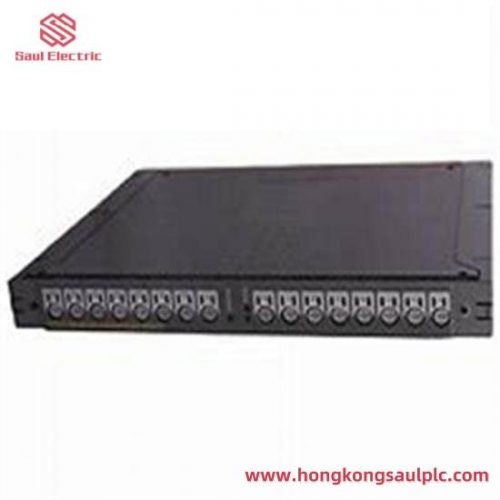 ICS Triplex T8314 Industrial Control Module