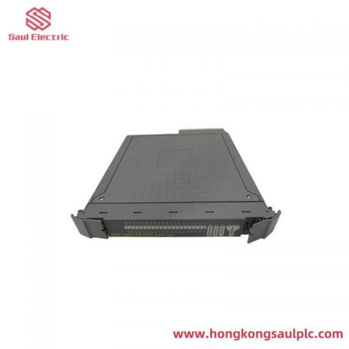 ICS TRIPLEX T8403 Control Module for Allen-Bradley / Rockwell Automation Systems