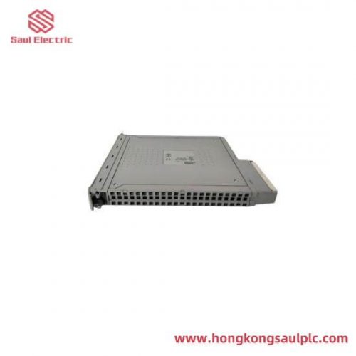 ICS TRIPLEX T8403 Control Module for Allen-Bradley / Rockwell Automation Systems