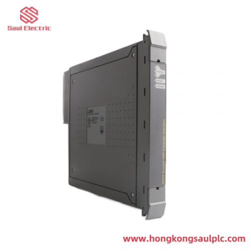 ICS TRIPLEX T8403 Control Module for Allen-Bradley / Rockwell Automation Systems