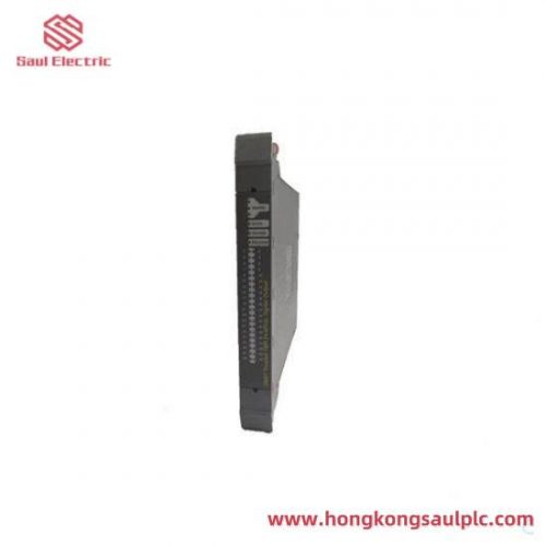 ICS Triplex T8403C - Advanced PLC Module for Industrial Automation