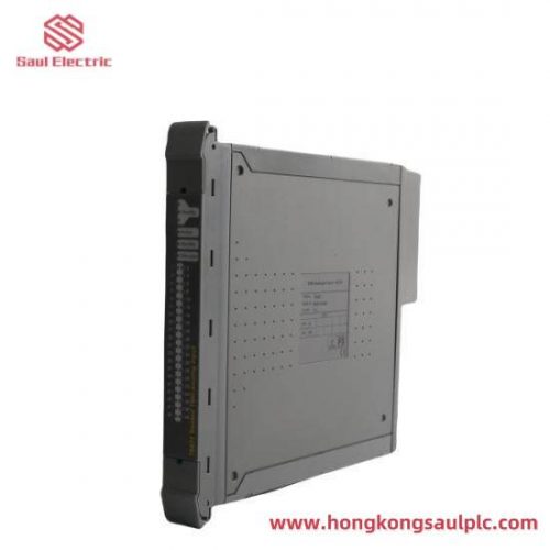 ICS Triplex T8431 Analog Input Module